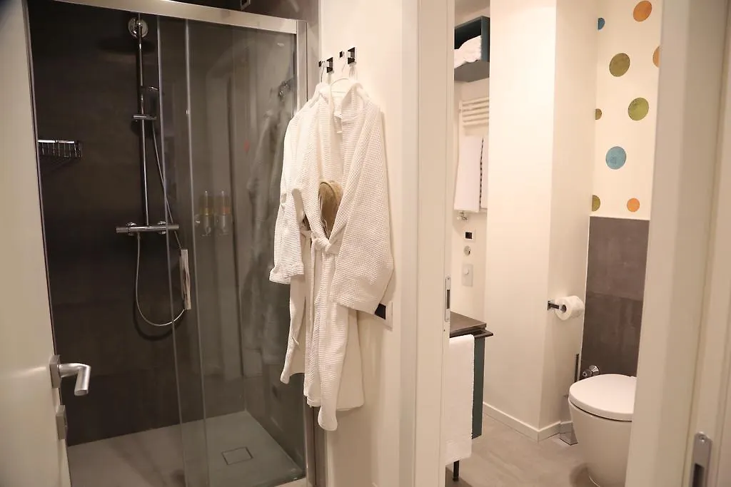 Bergamo Exclusive Holiday Home Apartment