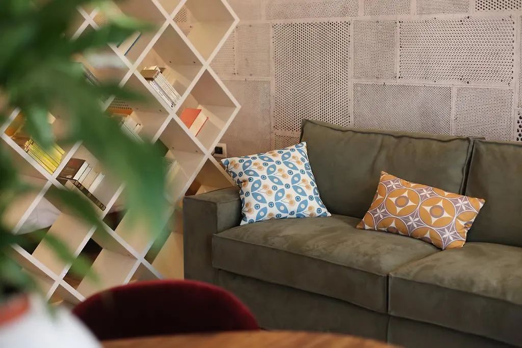 Bergamo Exclusive Holiday Home