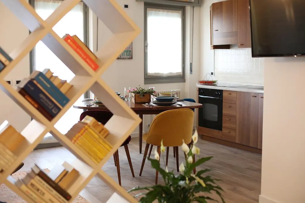 Bergamo Exclusive Holiday Home 0*,  Italy