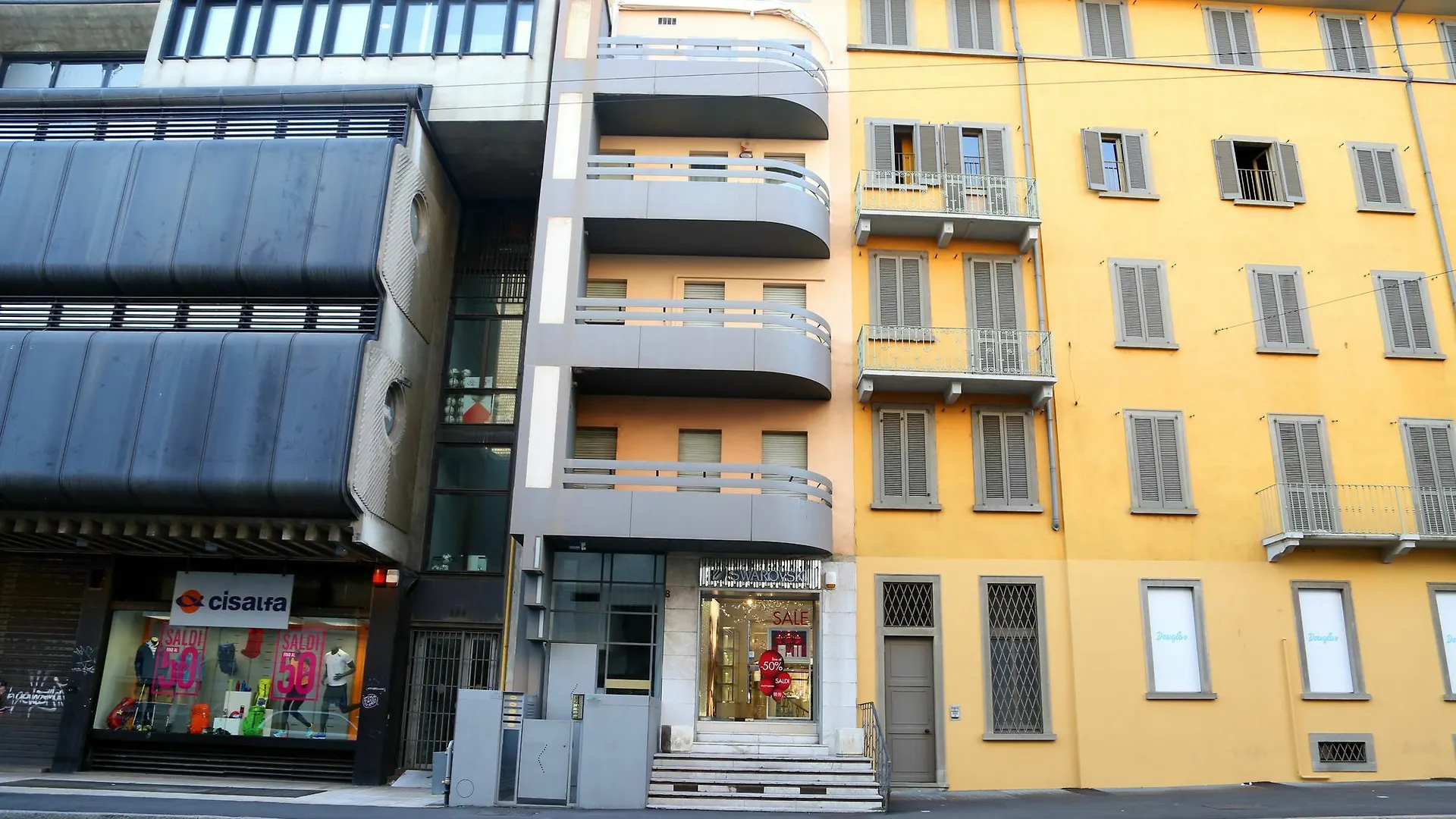 Bergamo Exclusive Holiday Home